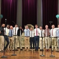 YChromes Spring Concert