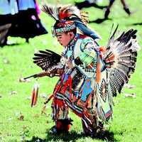 Hart of the West Pow Wow & Native American Craft Fair