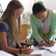 Drawing/Painting - Middle School