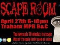 Escape Room Escape Room