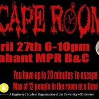 Escape Room