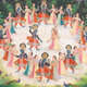 Gallery Conversation / Labeltalk 2013: India