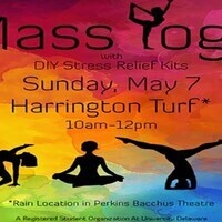 Mass Yoga