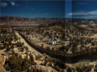 Border Narratives: On Crossing and Being Crossed