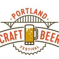 Portland Craft Beer Festival Portland Craft Beer Festival