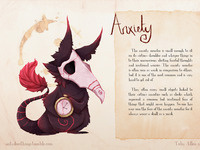 “Monstrous Bestiary” Public Art Project / Poster Session “Monstrous Bestiary” Public Art Project / Poster Session