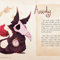 “Monstrous Bestiary” Public Art Project / Poster Session