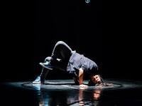 Spring Dance Concert