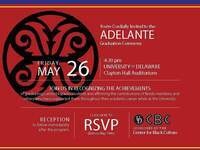 Adelante Ceremony Adelante Ceremony