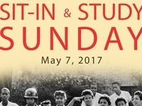 Sit-In & Study Sit-In & Study