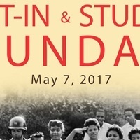 Sit-In & Study