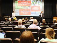 Hawkeye Lunch & Learn: Invisible Hawkeyes