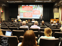 Hawkeye Lunch & Learn: Dental Health for Total Health