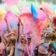Holi Celebration Holi Celebration