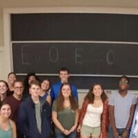 Last EOEC Meeting of the Semester!