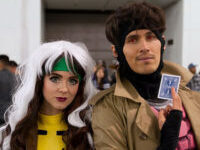 Heroes and Villains Fan Fest / Walker Stalker Con Heroes and Villains Fan Fest / Walker Stalker Con