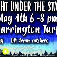 Night Under the Stars