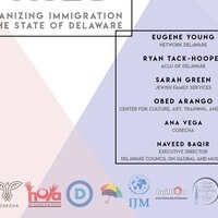 Humanizing Immigration in the State of Delaware