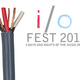 I/O Fest '13: The BOX-music by living composers