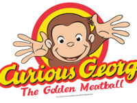 HSRT: Curious George: The Golden Meatball HSRT: Curious George: The Golden Meatball