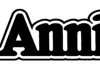 HSRT: Annie HSRT: Annie