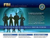 FBI Information Session FBI Information Session