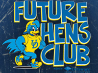 Future Hens Club Ice Skating Party Future Hens Club Ice Skating Party