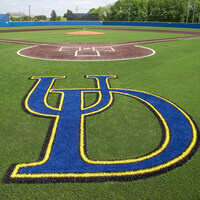 University of Delaware Baseball at Charlotte