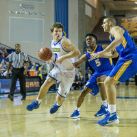 University of Delaware Men's Basketball vs Wilmington University (Del.)