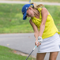 University of Delaware Women's Golf vs Reynolds Lake Oconee Invitational