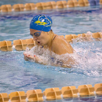 Delaware Women's Swim & Dive vs. Iona - 1:00 PM ET