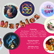 Illustration Senior Show: Marbles