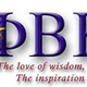 Phi Beta Kappa Induction