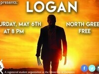 Outdoor Viewing of Logan Outdoor Viewing of Logan