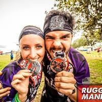 Rugged Maniac 5K Obstacle Race