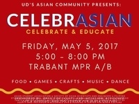 CelebrASIAN 2017 CelebrASIAN 2017