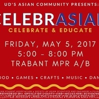 CelebrASIAN 2017