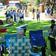 Hope College Family Picnic Hope College Family Picnic
