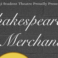 E-52 Presents Shakespeare's Merchant
