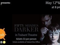 Fifty Shades Darker Fifty Shades Darker
