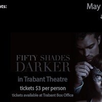 Fifty Shades Darker