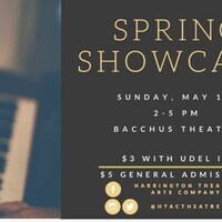 HTAC's Spring Showcase