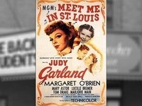 One Night Only Series: Meet Me In St. Louis One Night Only Series: Meet Me In St. Louis