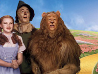One Night Only Series: Wizard of Oz One Night Only Series: Wizard of Oz