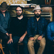 Concert Series: Drew Holcomb and the Neighbors with special guests Lewis Watson and S. Martin