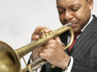 The Jazz at Lincoln Center Orchestra with Wynton Marsalis