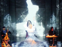 Niyaz, "The Fourth Light Project"