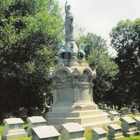 Attending to What Remains: Public Memory at Louisville’s Cave Hill Cemetery