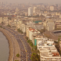 Pipe Politics, Contested Waters: Embedded Infrastructures of Millennial Mumbai