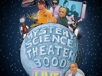 Mystery Science Theater 3000 Mystery Science Theater 3000